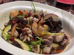 -肆海小川菜酒馆Wine Bistro (青年路店)