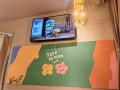 -西贝(紫荆广场店)