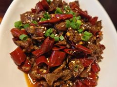 -陈麻婆豆腐总店
