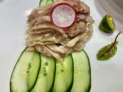 -东兴楼饭庄(六里桥店)