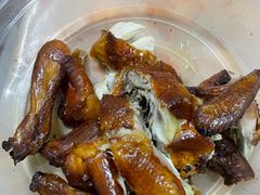 -阿鸟农庄(石壁店)