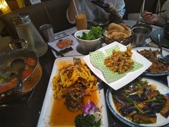 -金厨泰国餐厅·全泰籍厨师料理(拱北店)