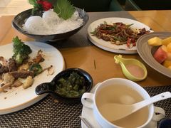 -天府之源酒店-福味居风味餐厅