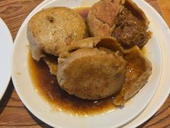 -清真吴记门钉肉饼·喜多利
