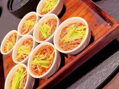 -晓长安·新陕菜(曲江店)