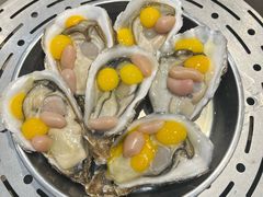 -飞尝蚝·顺德菜·鱼生(顺德总店)