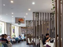 大堂-鲜得莱渔港·小平岛海胆馆(七贤岭店)