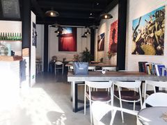 大堂-Tian品
