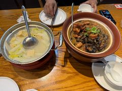 -金掌勺·锅包肉(双榆树店)