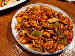 -合家院饭庄(榆关道店)