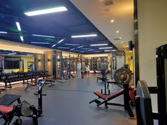 -西吉马游泳健身(协信店)