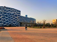 -华夏文旅海洋公园