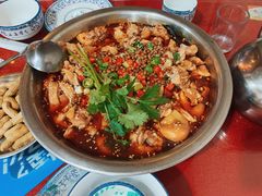 -米二红烧兔(华阳店)