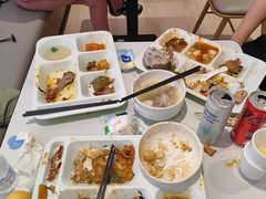 -富龙快餐店(铁西店)