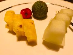 餐前水果-山里亲戚(淞虹路店)