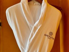 -锦州喜来登酒店
