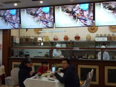 大堂-眉州东坡(亚运村店)