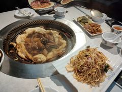 -二十一分小锅炖(中心店)