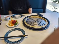 -望海臻鲜·海鲜餐厅