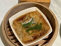 豪皇鲜竹卷-相思林金岛饭店(青山湖店)