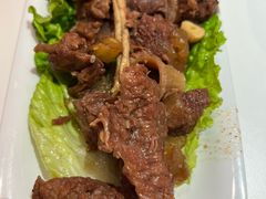-陈记顺和潮汕牛肉火锅(棠德南路店)