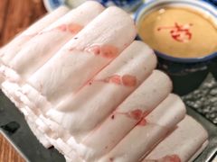 -清真·京华源铜锅涮肉(丰庆店)