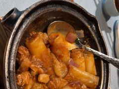 -晓粤·惹味粤菜(凯德乐峰广场店)