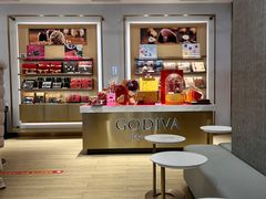-GODIVA(王府井apm店)