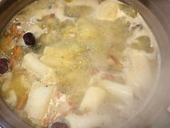 -港迹·鲜围煮海鲜火锅(湖州时代广场店)