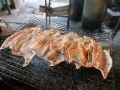 -可心烤鱼