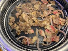-老卜奎齐齐哈尔烤肉(人民东路店)