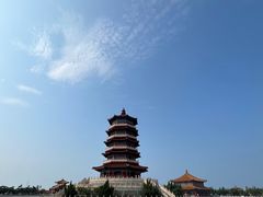-八仙过海景区