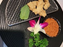 -鲁秀才炒鸡(龙湖西溪天街店)