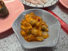 -争鲜回转寿司(中街大悦城店)