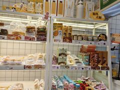 -一鸣真鲜奶吧(双菱路店)