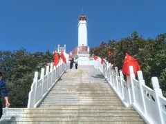 -狼牙山风景区