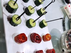 -老牌坊鲁菜名店(美莲广场店)