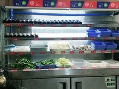 -正宗简阳羊肉汤(荣盛·布鲁明顿广场店)