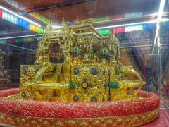 -大召寺明清一条街