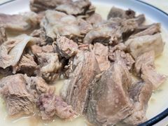 -老舅老蒙肉饼非遗店(一店)