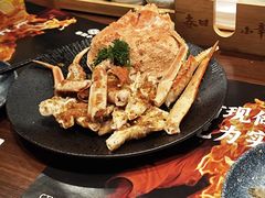 -春田小幸铁板烧(忠义街店)