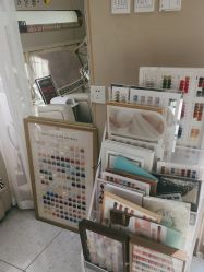 点击看大图 -闺蜜美甲