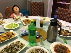 -金海湾海鲜排档(朱家尖店)