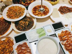 -紫光园·烤鸭(吕家营店)