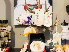 -Summer House夏莫手工坊团建活动(世博源店)