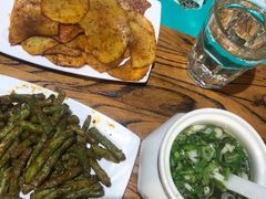 -有奴思烤肉·清真(正宁路店)