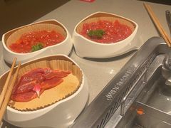 -海底捞火锅(宇飞大厦店)