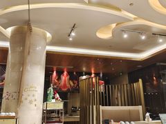 -宜昌富力皇冠假日酒店·咖啡1号西餐厅