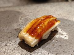 鳗鱼寿司-鮨一日本料理旗舰店(总店)