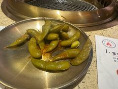 -妙香居韩国烤肉(容桂天佑城店)